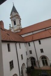 Külső rend és belső csend