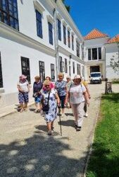 Sopron környéki kirándulás