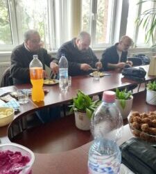 Start a székesfehérvári pénzügyőröknél