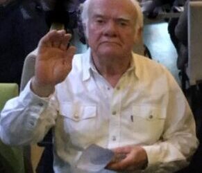 Szabó István