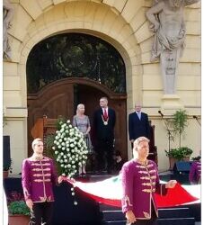 Szeged Ünnepe