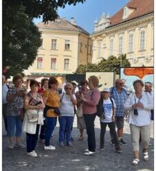 KIRÁNDULÁS A KIRÁLYOK VÁROSÁBAN