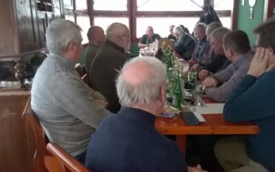 Sikeres klubdélelőtt – Szombathelyi Pénzügyőr Klub