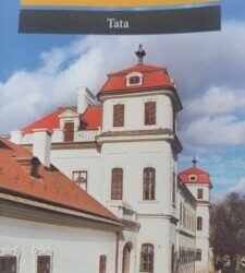 Pest-vármegyei klubtagok látogatása a tatai Esterházy-kastélyban