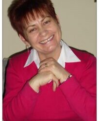 Irodalmi Pályázat 2021 – vers kategória II. helyezett – Untener Erika