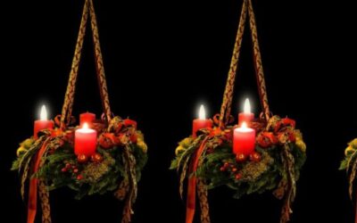 Az advent története