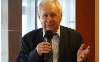 dr. Balogh György köszönő levele