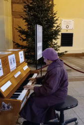 Miskolci Adóügyi Klub is meglátogatta az El Greco kiállítást Budapesten